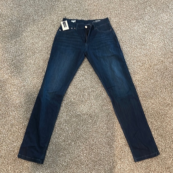 Mugsy jeans 32x34